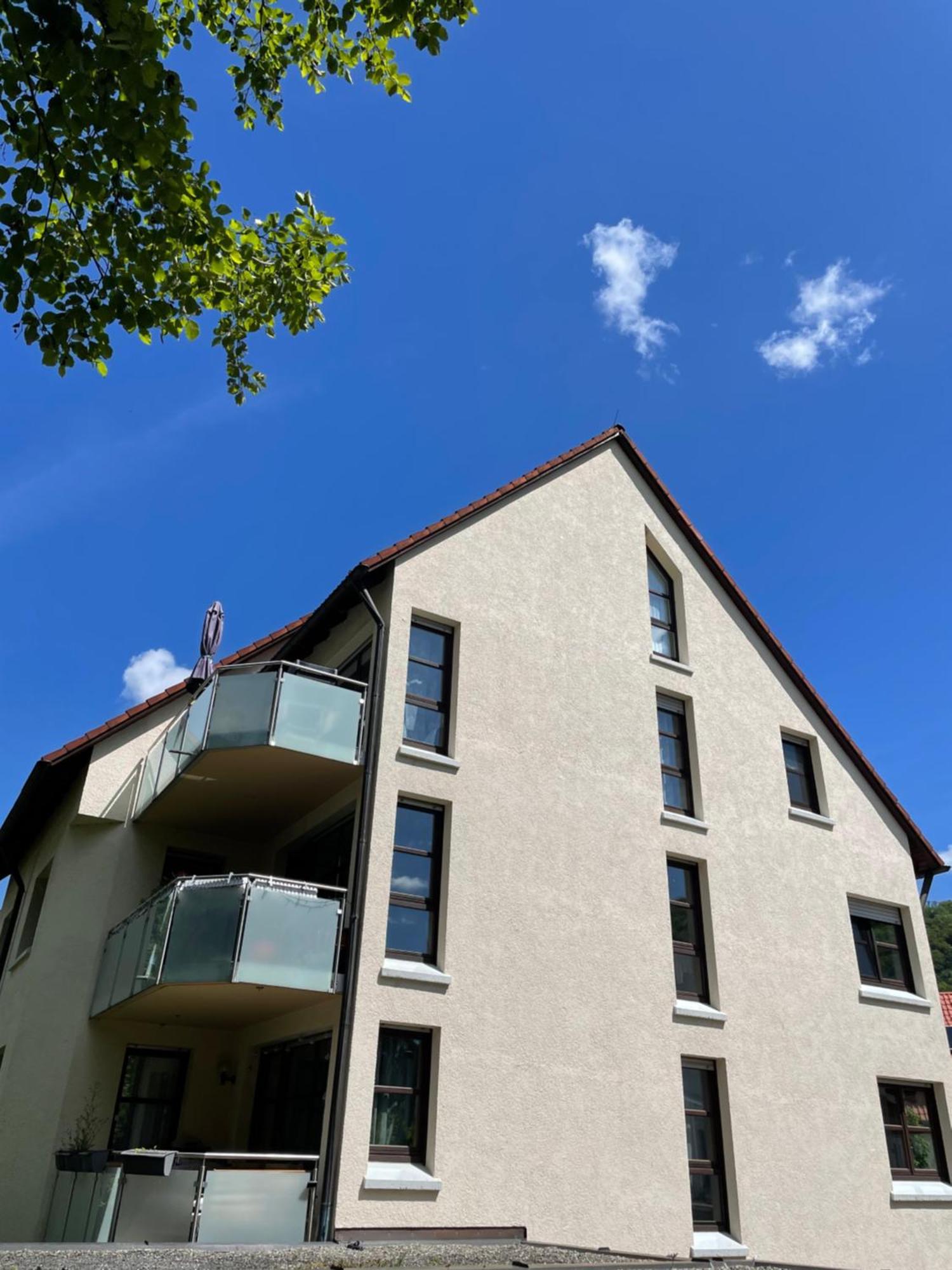 Blickfang Lichtenstein Exterior photo